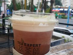 -萃茶师(琅西店)