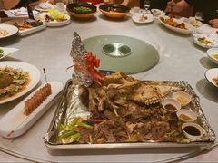 -龙景軒大酒店(共康店)