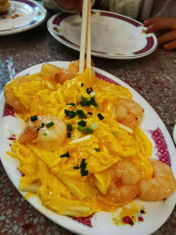 红鲤鱼港式大排档(虹泉路店)-"周日打卡了红鲤鱼,平时工作日人不是