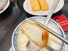 -民信老铺(双皮奶博物馆店)