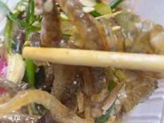 -陈添記·祖傳爽鱼皮·西关老字号(广州首店)