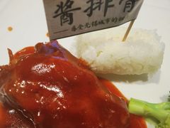 -三凤酒家·百年无锡菜(清扬茂业店)
