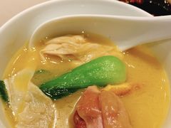 腌笃鲜-荣轩(新荣记环球金融中心店)