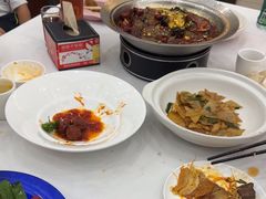 -红菜坊·烤鸭·川鲁宴(石园店)