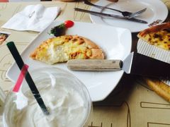 -菲滋意式餐厅(黄岩洞天店)