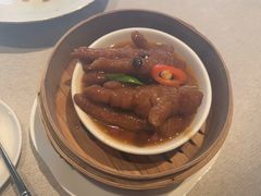 -皇朝会.经典传统粤菜(外滩店)