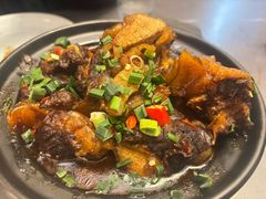 -富临轩私房菜(集庆门大街店)