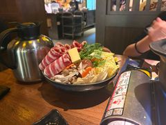 -京鹿料理(荟聚店)