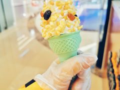-Sweeney冰淇淋