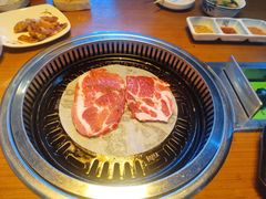 梅肉-豚豚猪村烤肉·韩国烤肉(总店)