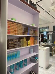 -卓梵美发·精品Salon