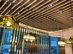 大堂-翠华餐厅(宝安壹方城店)