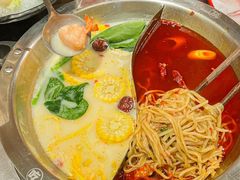 -七秒鱼·斑鱼火锅(太阳城店)