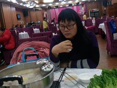 -合晋食府(广州合晋帝苑酒店)