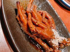 -绿茶餐厅(松江万达店)