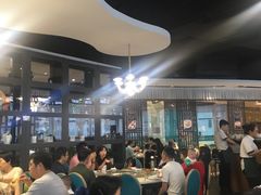 大堂-有心德(隆生店)