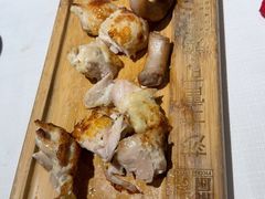 -俄士厨房(五棵松华熙LIVE店)
