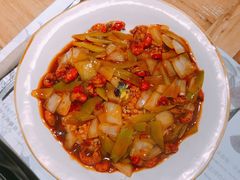 -麦甜创意轻食餐厅(西康路店)