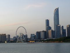 -金鸡湖景区