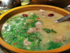 -解家河南菜(商鼎路店)