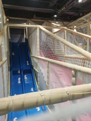 -探奇游乐园(烟台大悦城店)