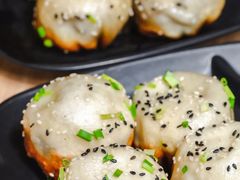 -小杨生煎(黄河路店)
