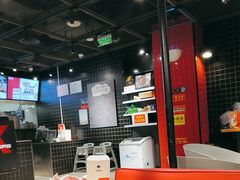 -肯德基(凤凰海店)