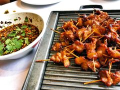 湄潭牙签烤肉-黔蘑菇四季餐厅(观山湖店)