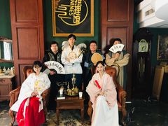 -NINES推理馆(曲江公馆店)