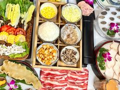 -大永發老火浓汤·经典粤菜(北滨路店)