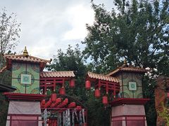 -北京欢乐谷