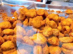 香酥藕饼-陶记正宗德州扒鸡(科巷店)