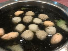-欢乐海岸美食联盟