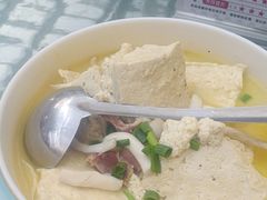 -天毓山庄·餐厅