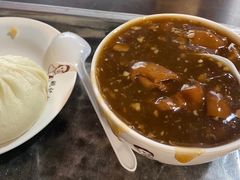 炒肝-姚记炒肝店(鼓楼店)