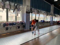 -尚剑击剑中心(铁山路馆)