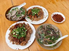 -周记翘脚牛肉