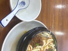 -宫廷药膳罐罐面(兴庆路店)