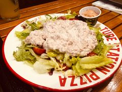 -Tubestation站点比萨(五道营店)