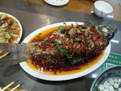 -微山岛春天里酒家