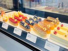 -Money Shops(愚园路店)