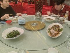 -国俊八大碗饭店