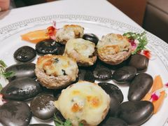 -若蘭慈·无国界素食料理(欢乐海岸店)