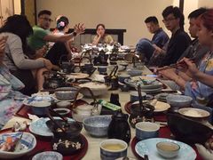 -帝京日语(春熙路旗舰校区)