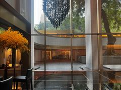 -尼依格罗香港美利酒店