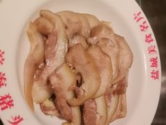 -山芋腔苏北菜(盐城滨海店)