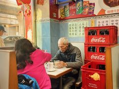 -新南新咖啡美食(南新花园店)