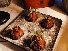 -三嚥阁 La Villa Restaurant