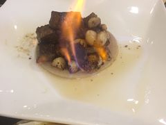 -温度铁板烧(前进大街店)