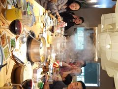 -生如夏花泰式火锅(西村黑金店)